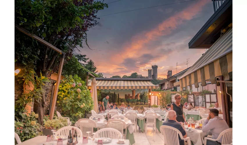 Ristorante Alla Borsa