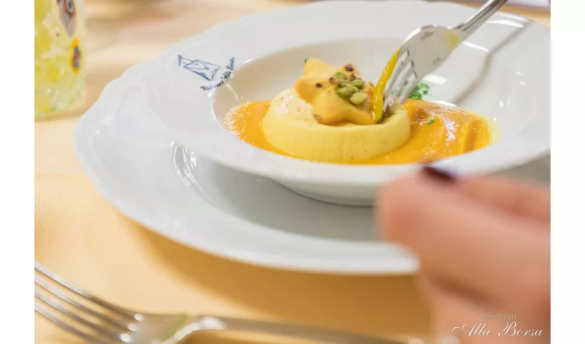Ristorante Alla Borsa