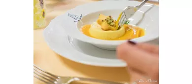 Ristorante Alla Borsa
