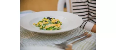 Ristorante Alla Borsa