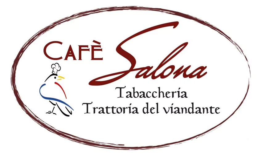 Cafè Salona - Tabaccheria Bar Trattoria del Viandante