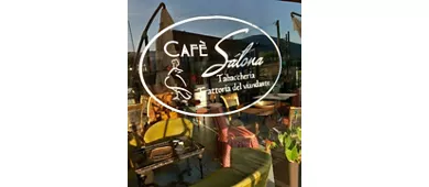 Cafè Salona - Tabaccheria Bar Trattoria del Viandante