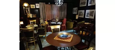 Cafè Salona - Tabaccheria Bar Trattoria del Viandante