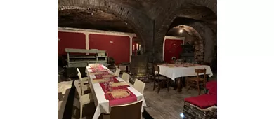 Fattoria Madonna Delle Macchie