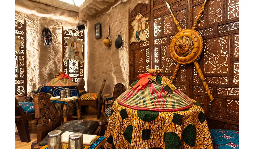 Ristorante Warsa