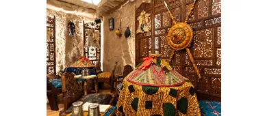 Ristorante Warsa