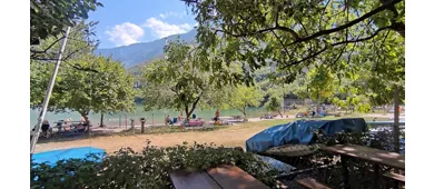 Chiosco Paradiso