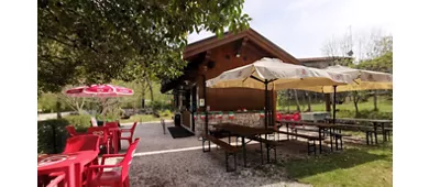 Chiosco Paradiso