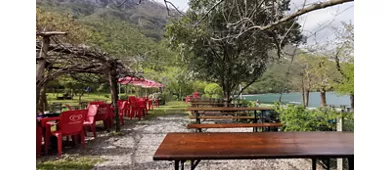 Chiosco Paradiso