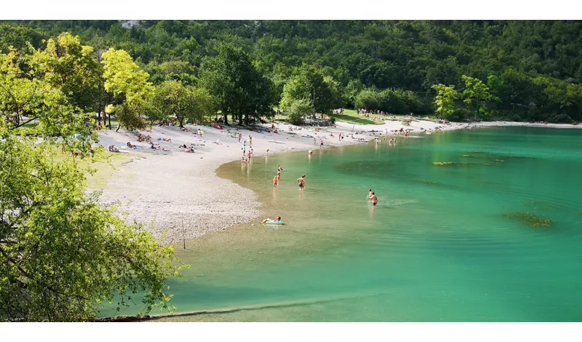 Chiosco Paradiso