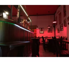 Popeye Pub