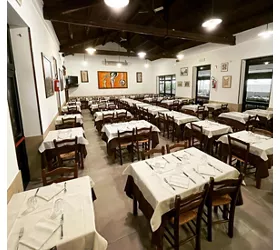 Ristorante Pizzeria La Stalla