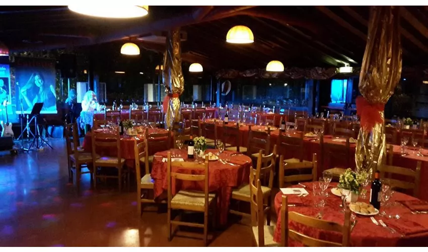 Antica Trattoria del Cacciatore