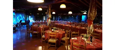 Antica Trattoria del Cacciatore