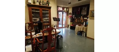 Antica Trattoria del Cacciatore