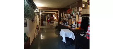 Antica Trattoria del Cacciatore