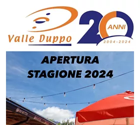 TAV VALLE DUPPO