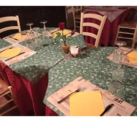 Il Monnalisa - Bar Ristorante