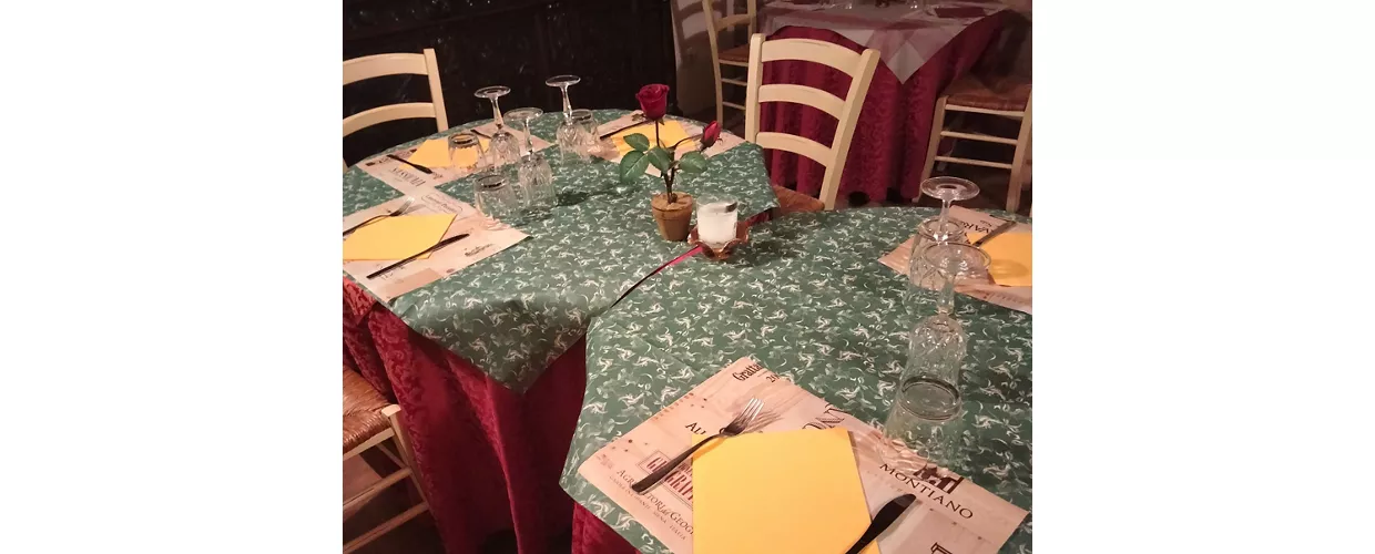 Il Monnalisa - Bar Ristorante