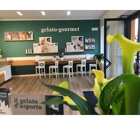 Gelato Gourmet Monza