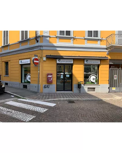 Gelato Gourmet Monza