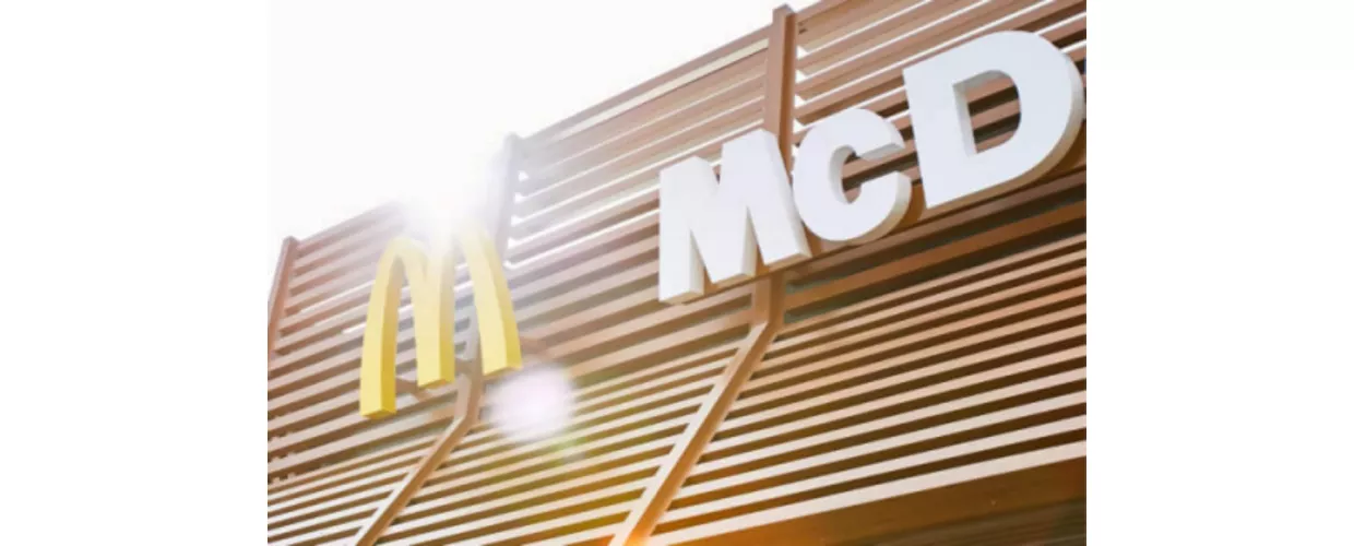 McDonald's Verolanuova