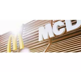McDonald's Orzinuovi