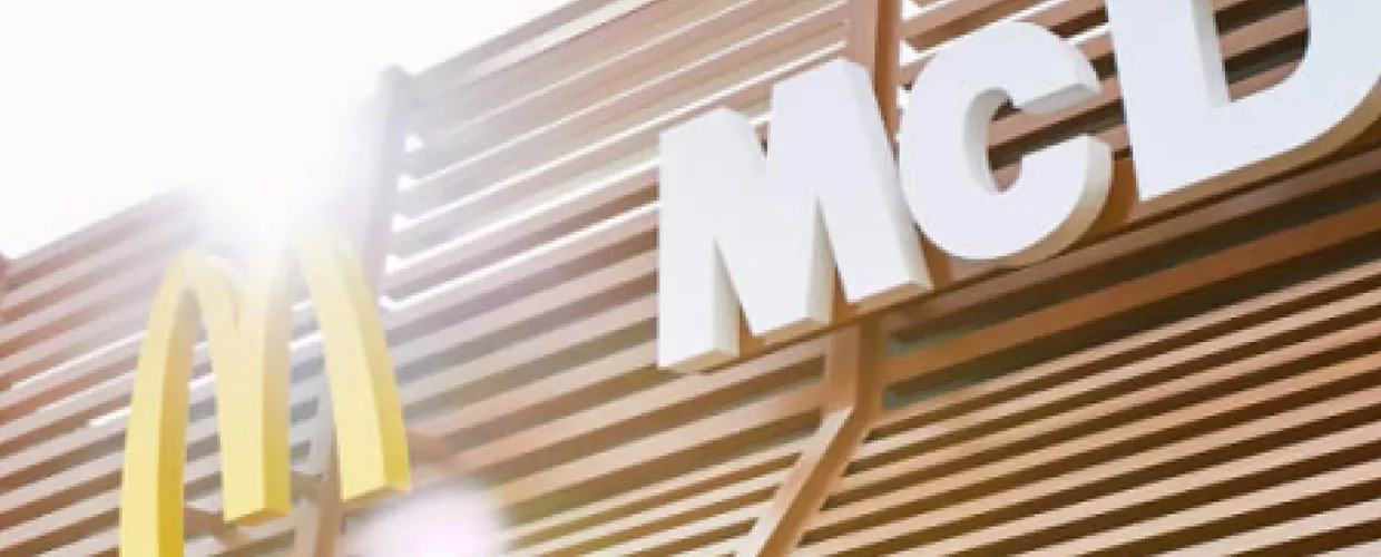 McDonald's Orzinuovi
