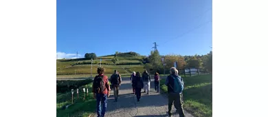 Bio Agriturismo Maramao