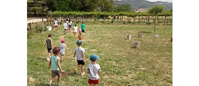 Bio Agriturismo Maramao