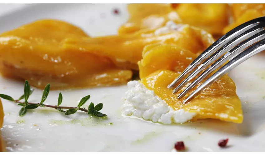 Gastarea bistrot & territorio