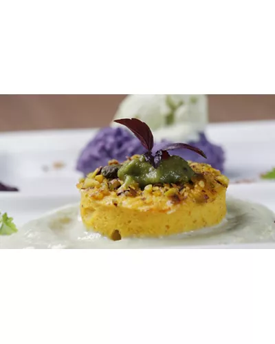 Gastarea bistrot & territorio