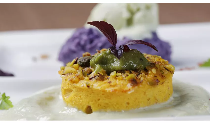 Gastarea bistrot & territorio