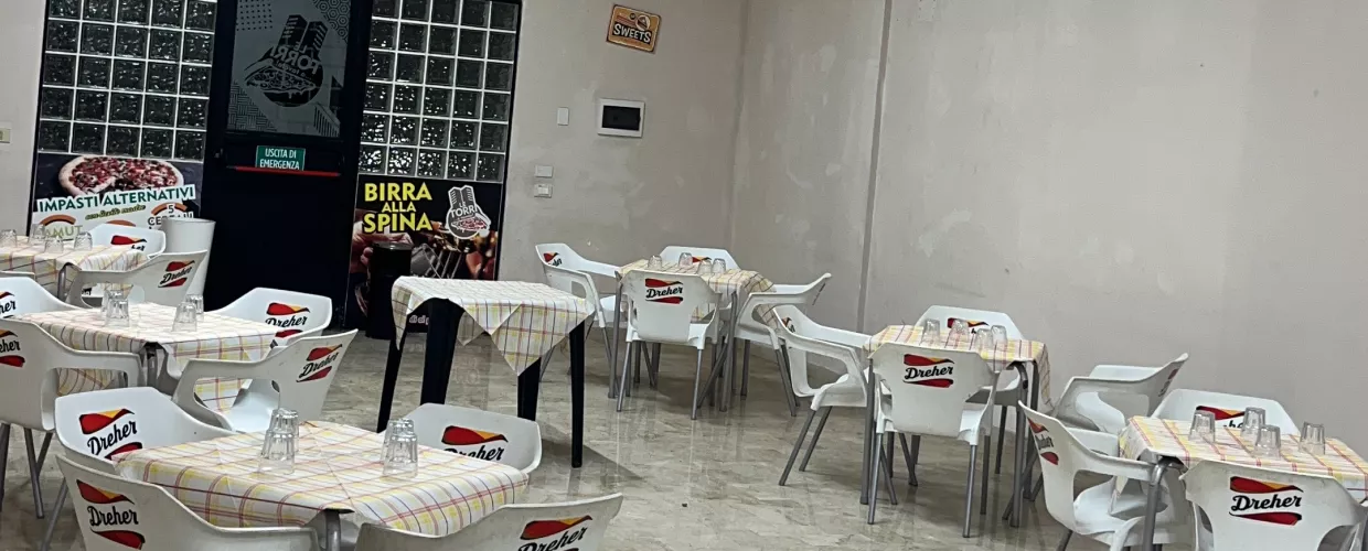 Pizzeria Le Torri