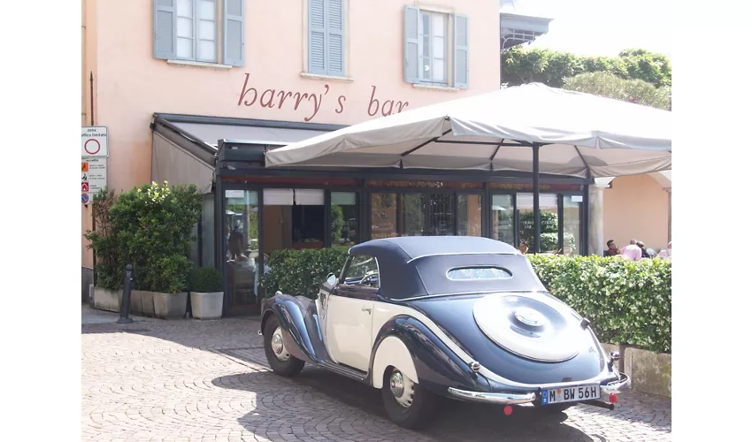 Harry's Bar
