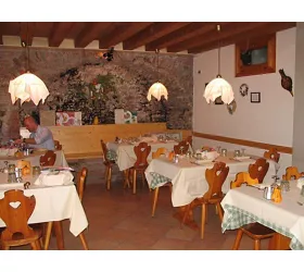 Trattoria Ponte delle Bele di Benetti M.S.