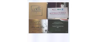 Trattoria Ponte delle Bele di Benetti M.S.