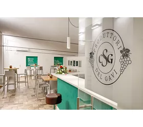 Produttori Del Gavi