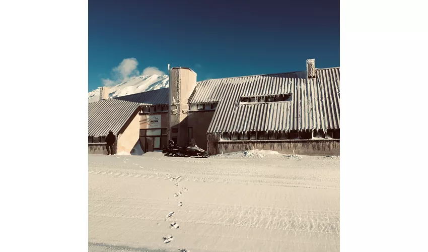Rifugio le Fontari