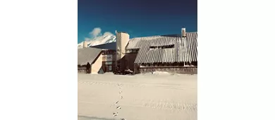 Rifugio le Fontari