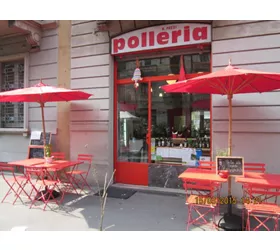 Polleria Milano 2.0