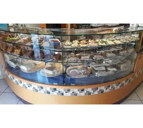 Osteria Perbacco Treviso