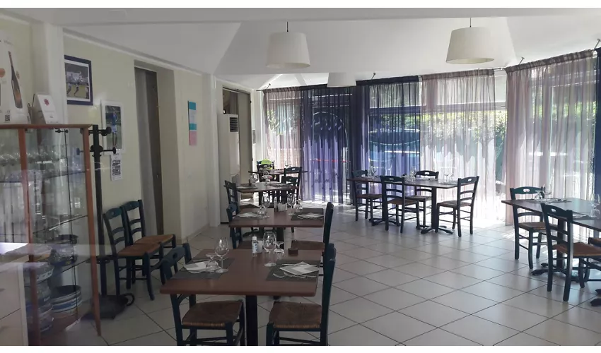 Osteria Perbacco Treviso