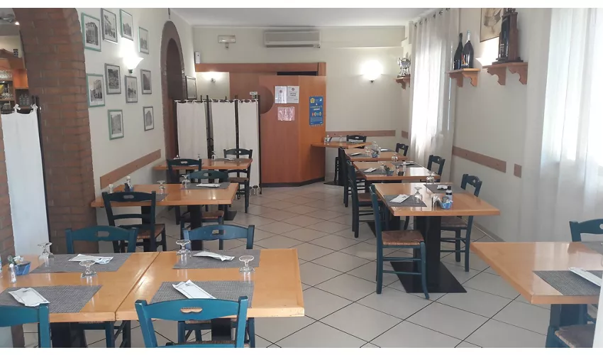 Osteria Perbacco Treviso