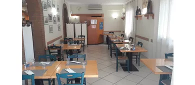 Osteria Perbacco Treviso