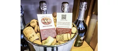 Osteria Perbacco Treviso