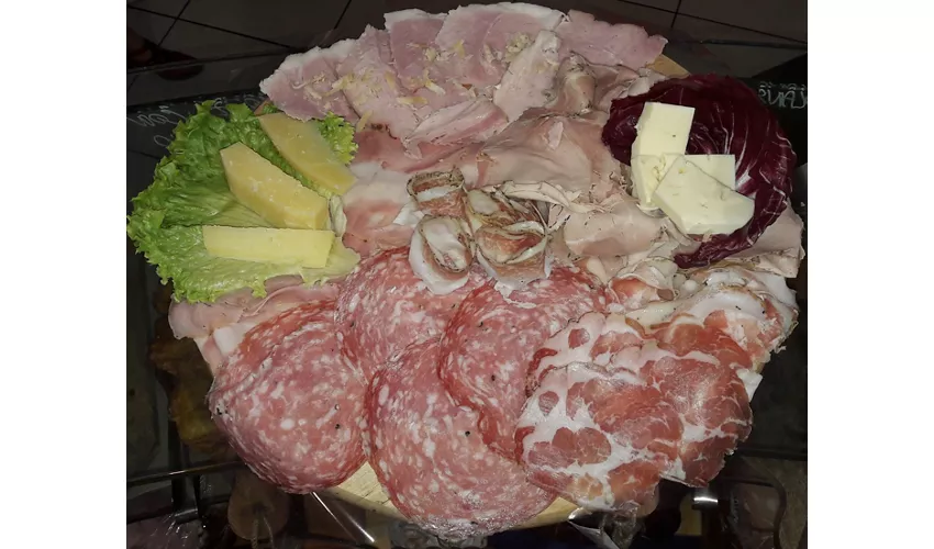 Osteria Perbacco Treviso