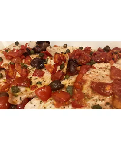Sapori di casa