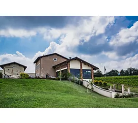 Prime Alture Winery & Resort