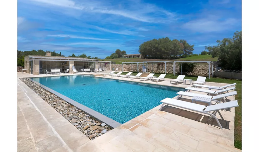 Agriturismo Podere Santa Chiara